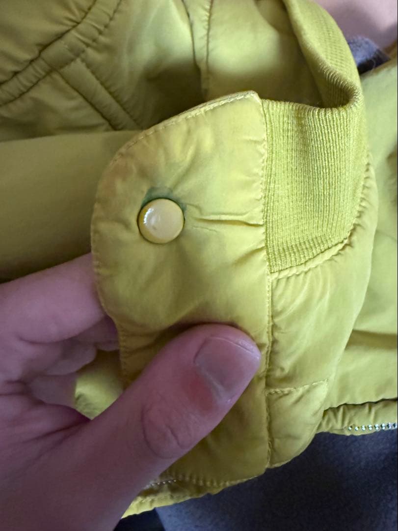 cp company goggle jacket ゴーグルジャケット