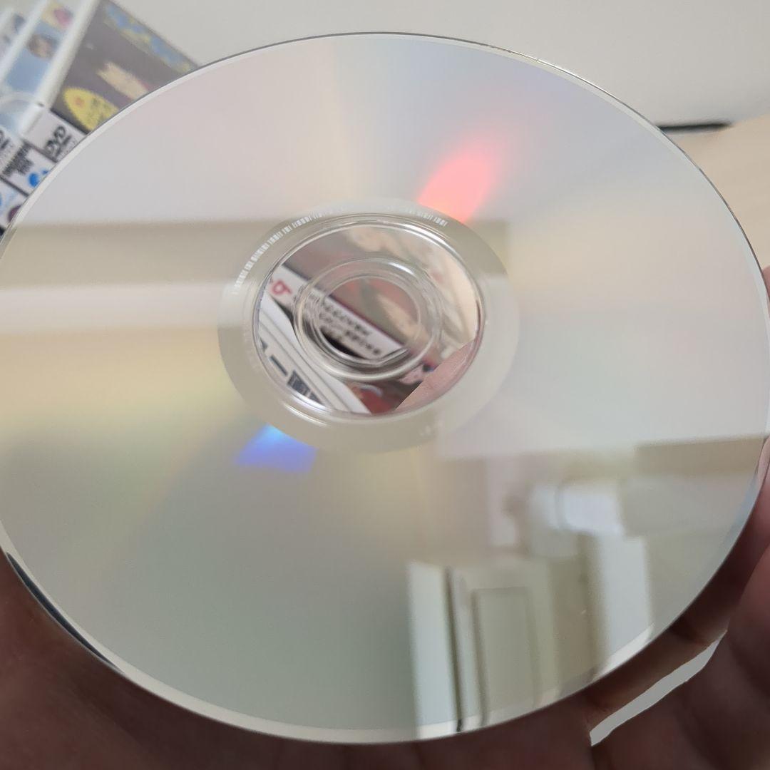 犬夜叉　DVD　壱の章　弐の章　セット
