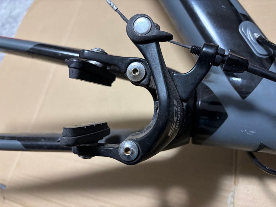 翔さん専用 scottスコットスピードスター ロードバイク 値下げ⭕️
