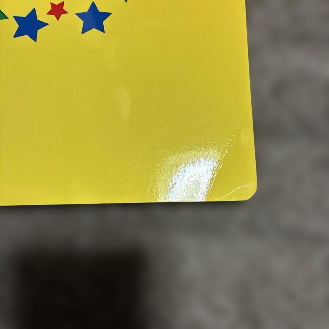 DWEズィッピーアンドミー　DVD CD ガイドブック キャップ　未開封あり