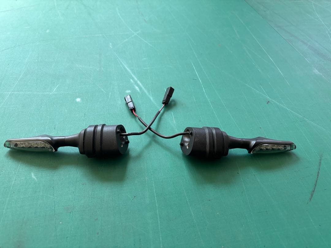 DUCATIパフォーマンス　リヤウィンカーLED