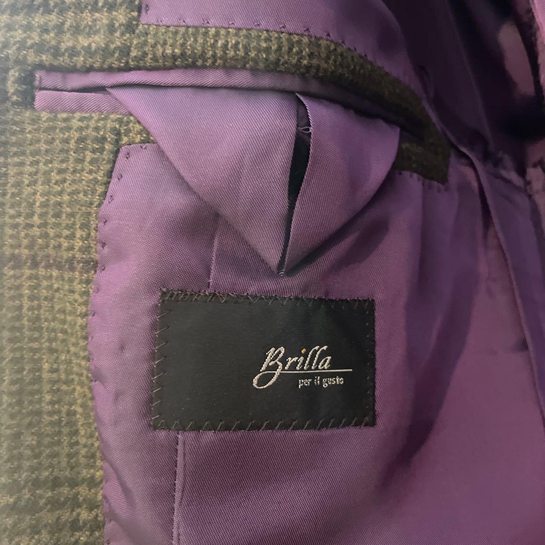 【美品】Brilla per il gustoエスコリアル JK 42