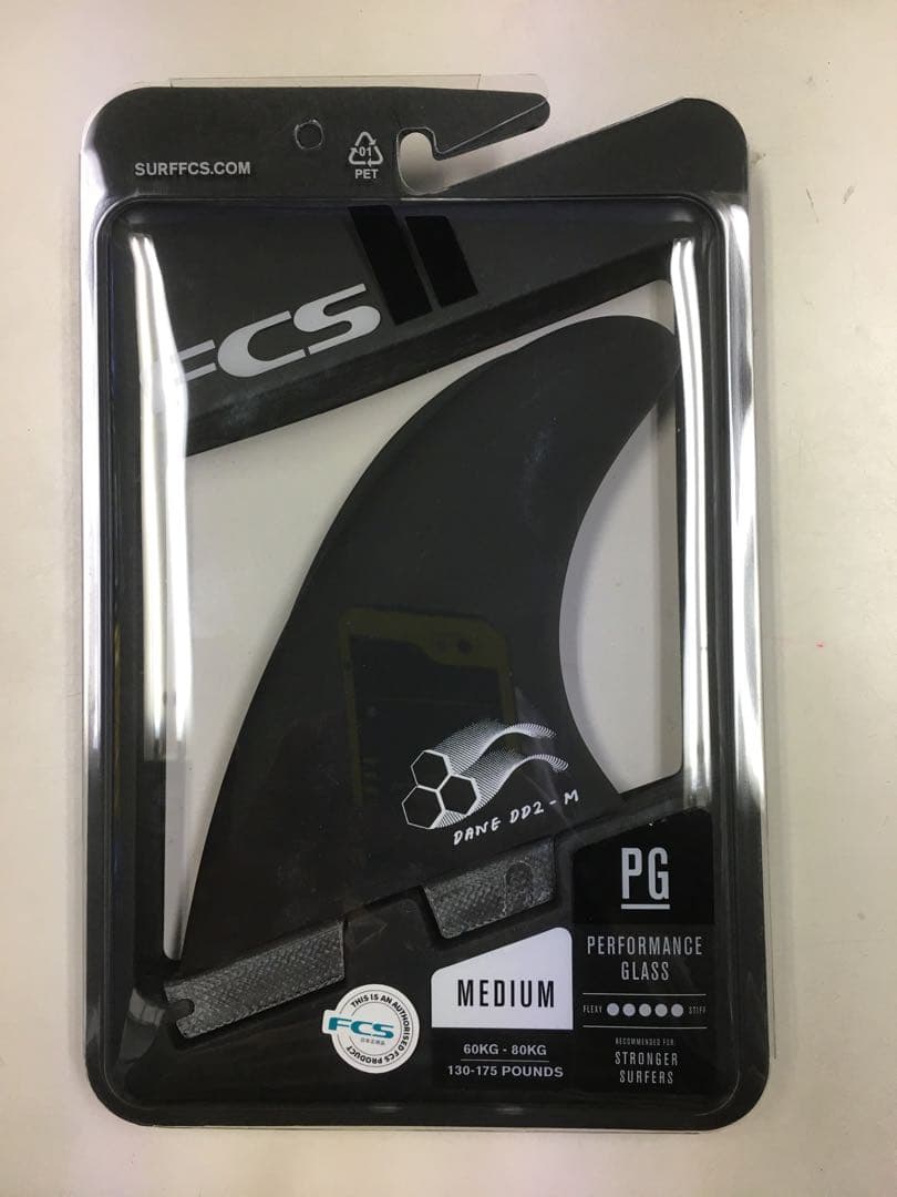 バラ売りFCS2 CI x Dane Reynolds DD2 Tri M