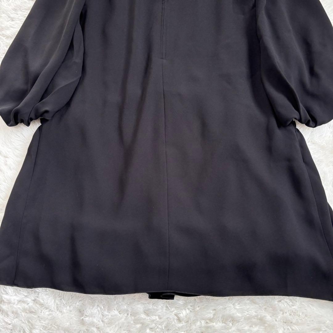 22年　DAISY LIN FOXEY ドレスフレンチフレア　06659 日本製