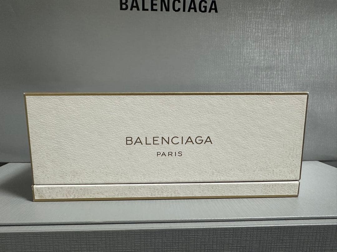 BALENCIAGA LES DIX ミニボトルコフレ 香水