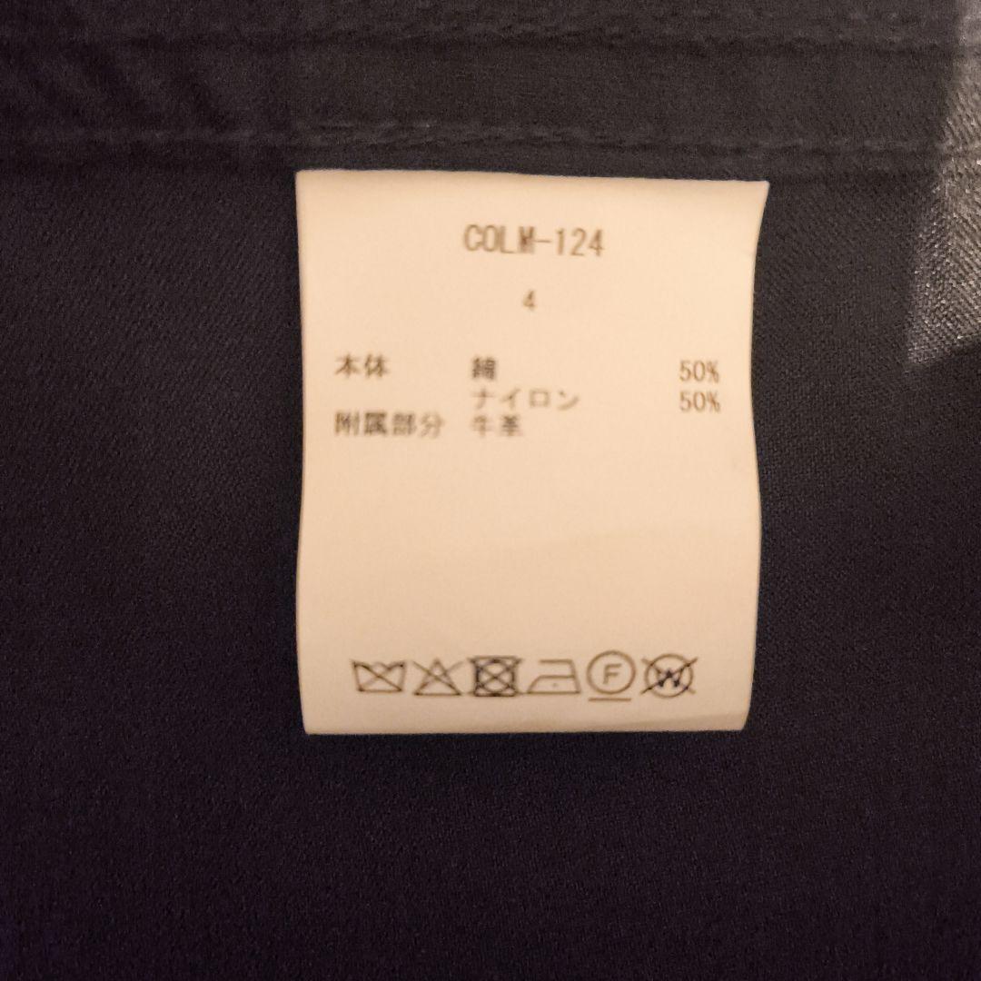 ガラピコ　CIOTA Parka-shell M-1951 サイズ4