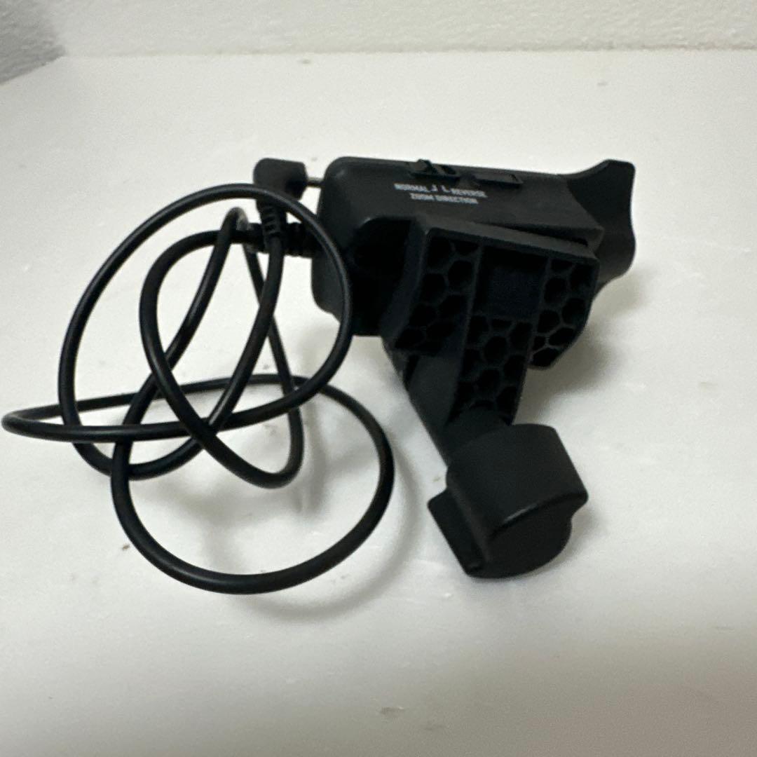 【中古】リーベック ZC-LP ズームリモコン LI-ZC-LP