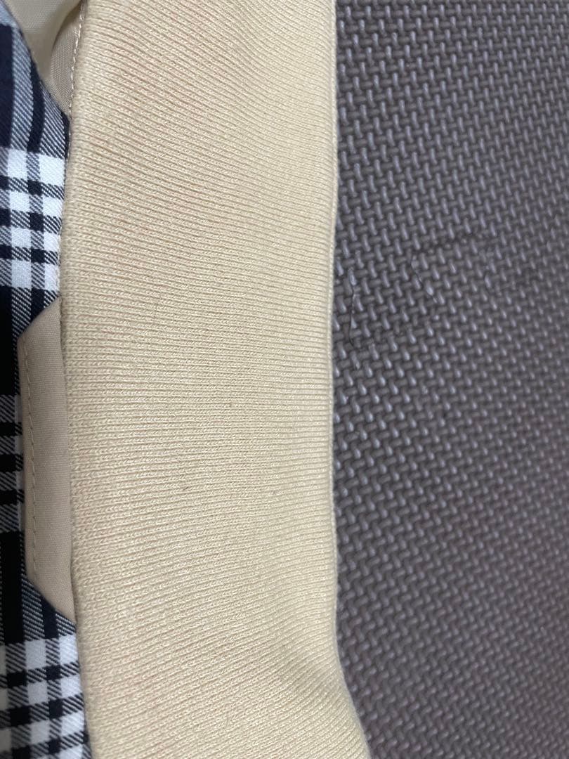 McGregor ベージュ ブルゾン M