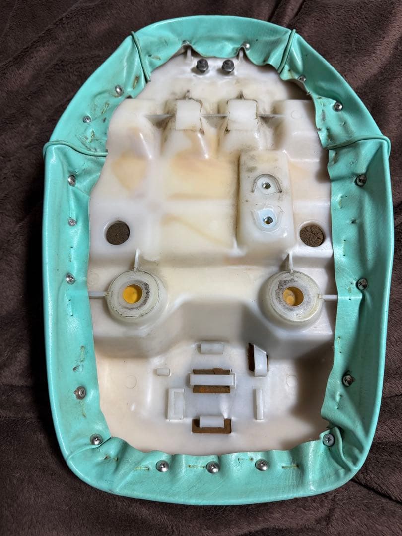 ペリカンジョグ　希少　ペパーミント　シート