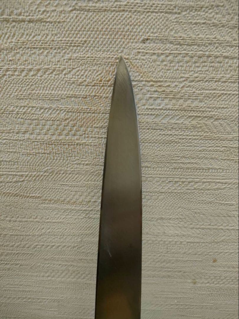 刺身包丁 褝作 尺包丁
