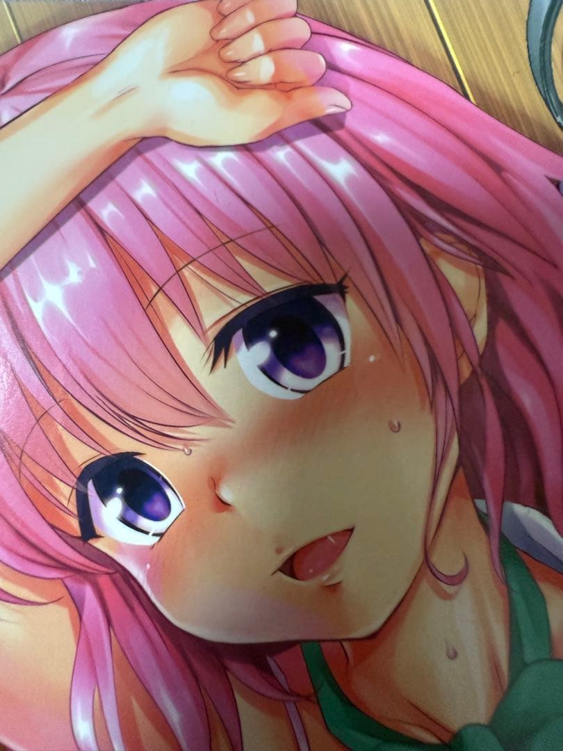 美少女マンガ　ファンブック