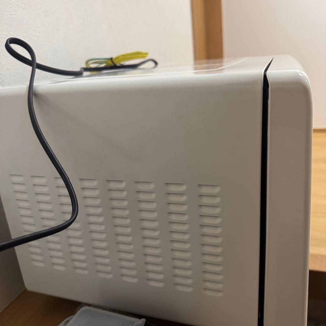 美品 Panasonic NE-M152 オーブンレンジ 950W 未使用
