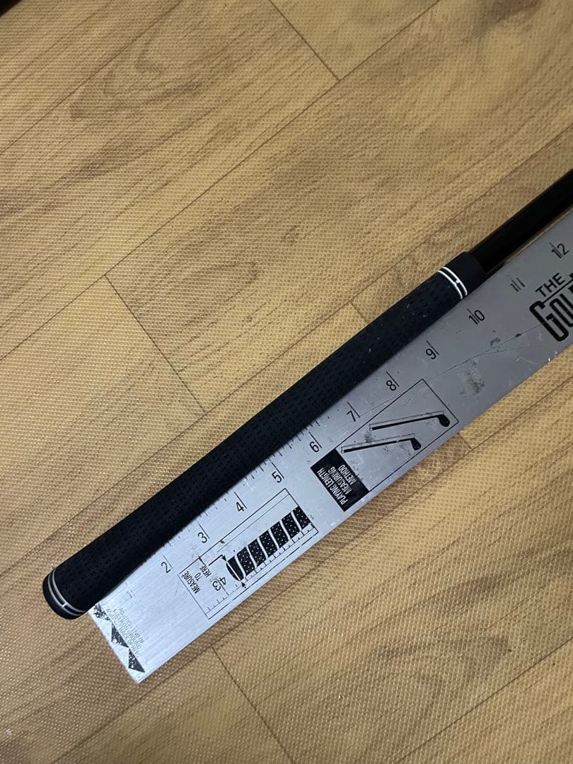 215 フジクラ　NXブラック　40S テーラースリーブ付　ドライバー用