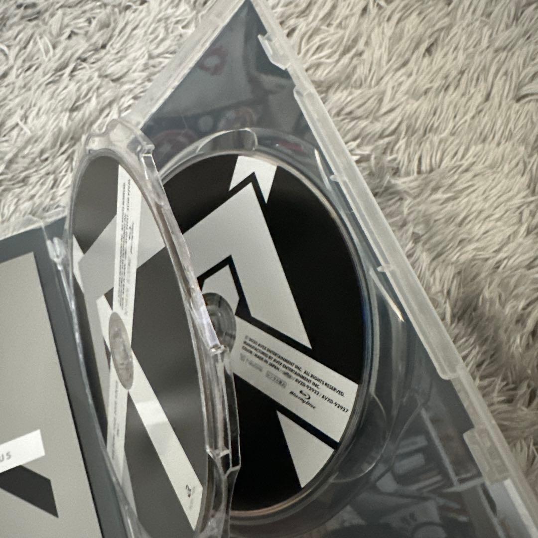 AAA LIVE Blu-ray DVD 9点まとめ