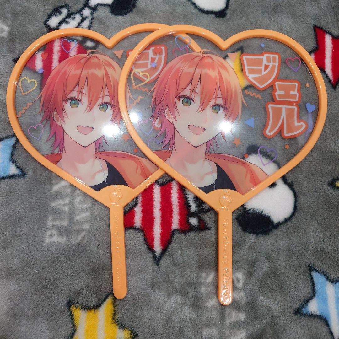 すとぷり　ジェル　セット