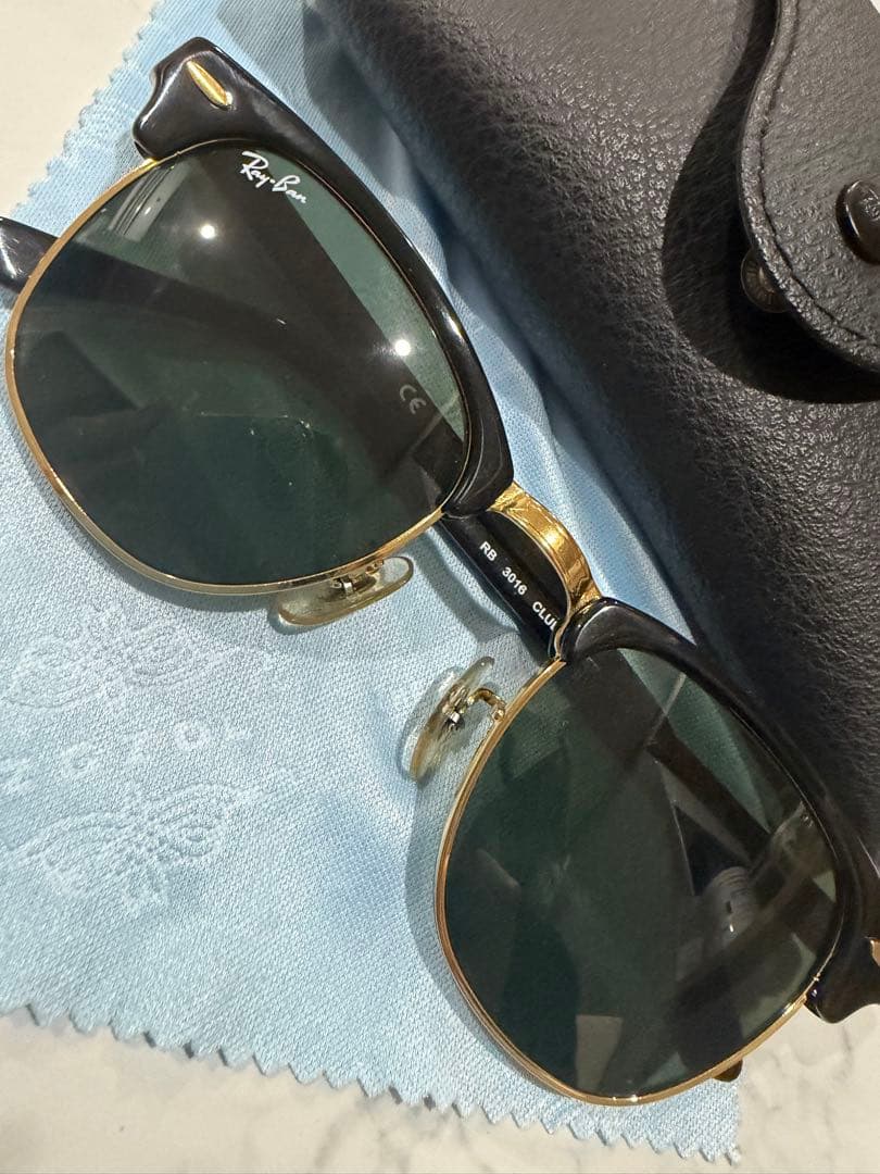 Ray-Ban 3016 サングラス