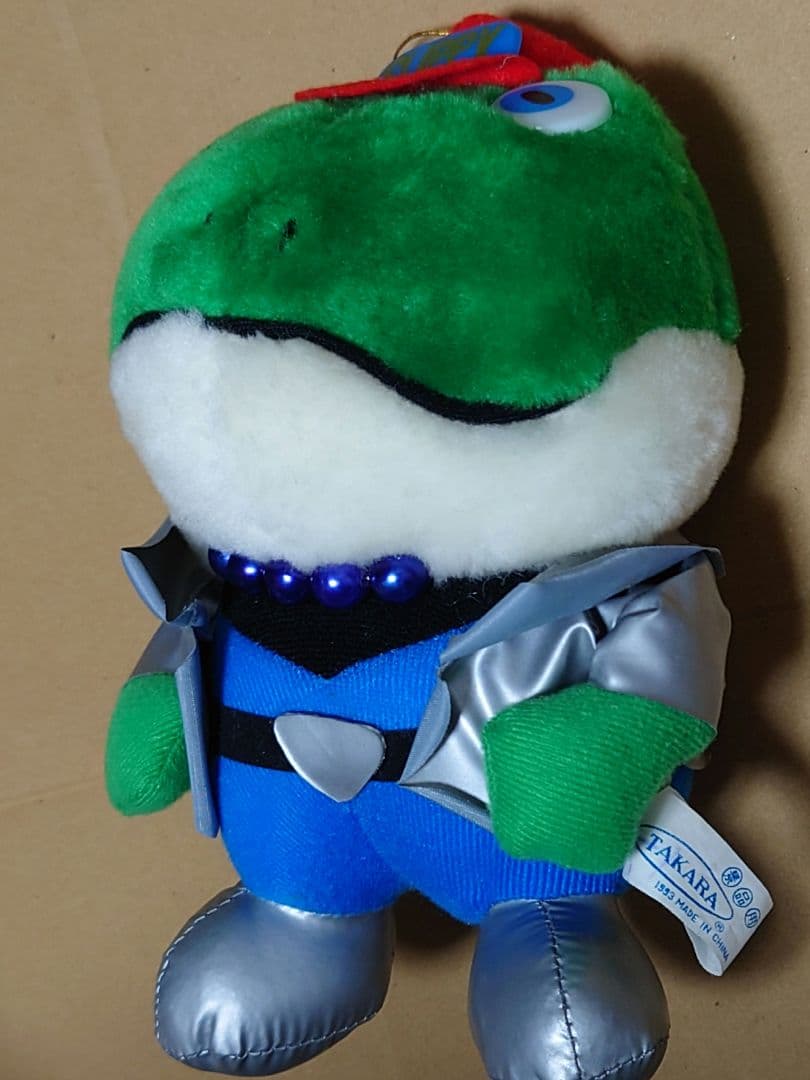 T*O様 スターフォックス　Star Fox　 ぬいぐるみ 4体セット