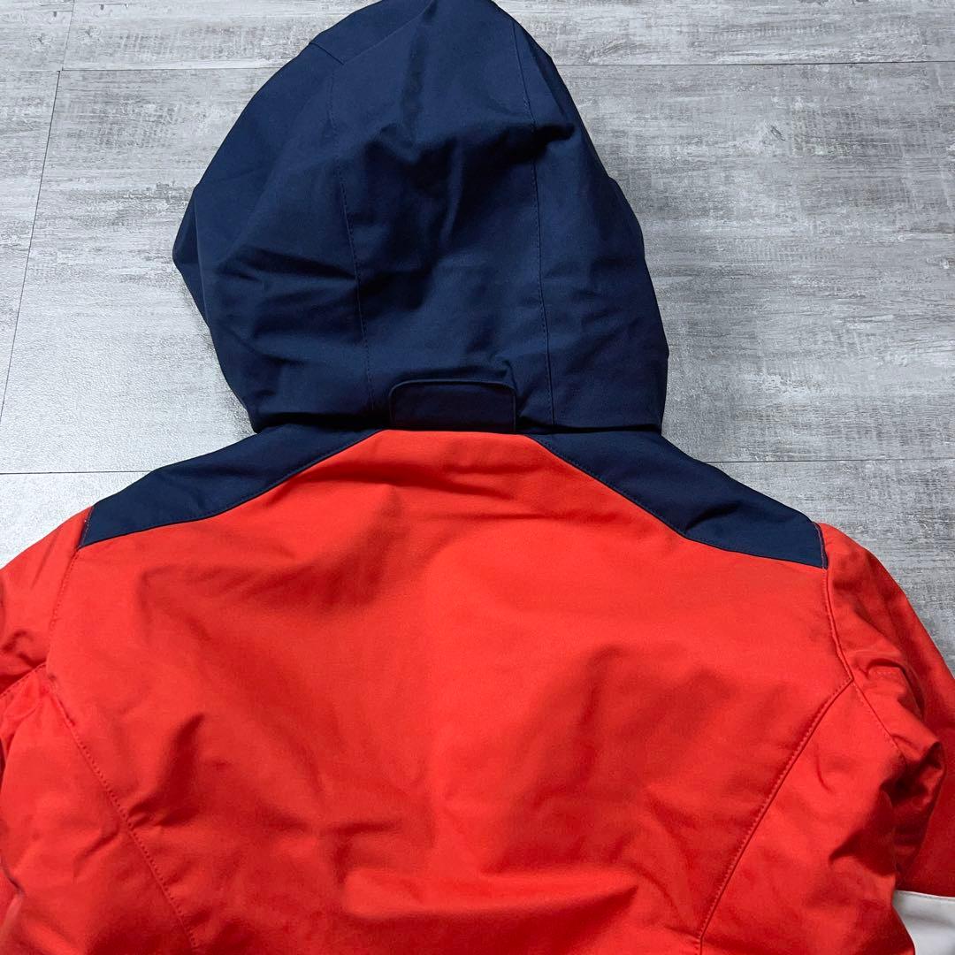 お買い得★ フェニックス × デサント スキーウェア 140-150cm 男の子
