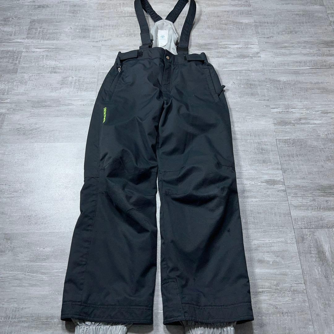 お買い得★ フェニックス × デサント スキーウェア 140-150cm 男の子