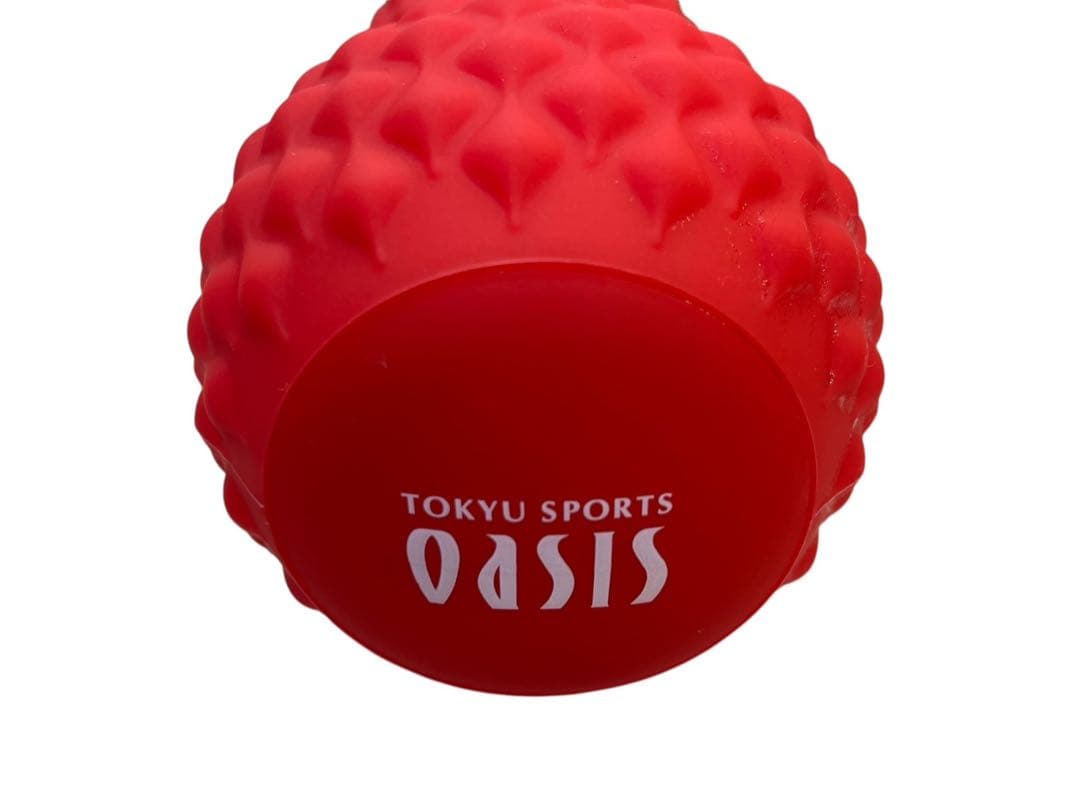 TOKYU SPORTS OASIS エクササイズボール
