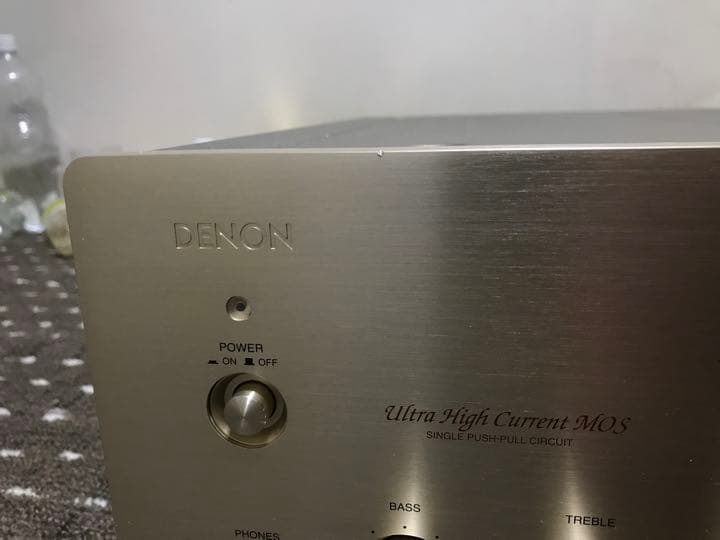 その他 Denon s10iii limited