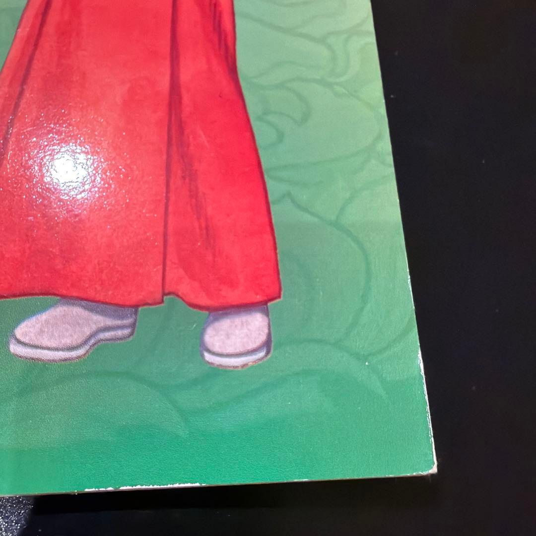 The Dalai Lama Paper Doll ダライ・ラマ