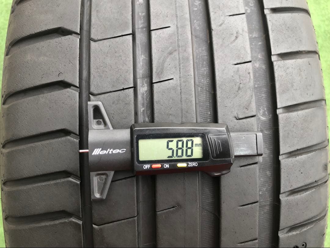 235/40 R18 MICHELIN PILOT SPORT 5、2025年