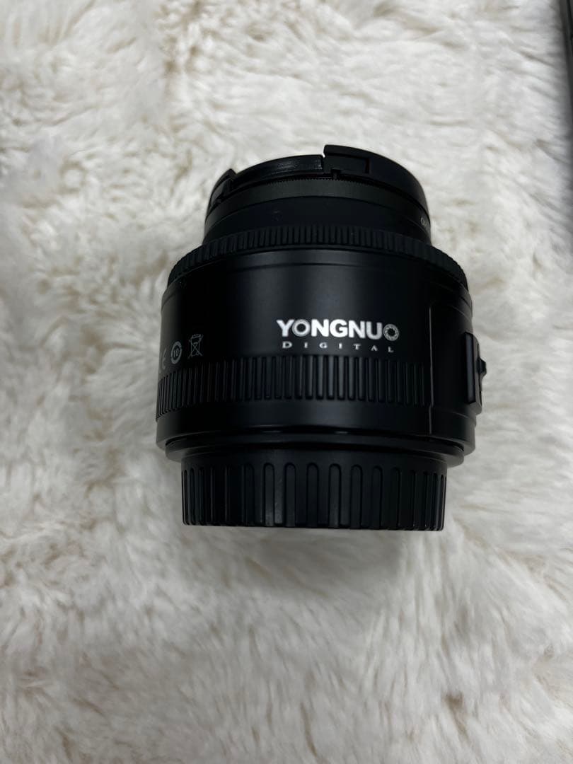 Canon EosKiss x7 本体＋レンズ2本＋クリーニングセット