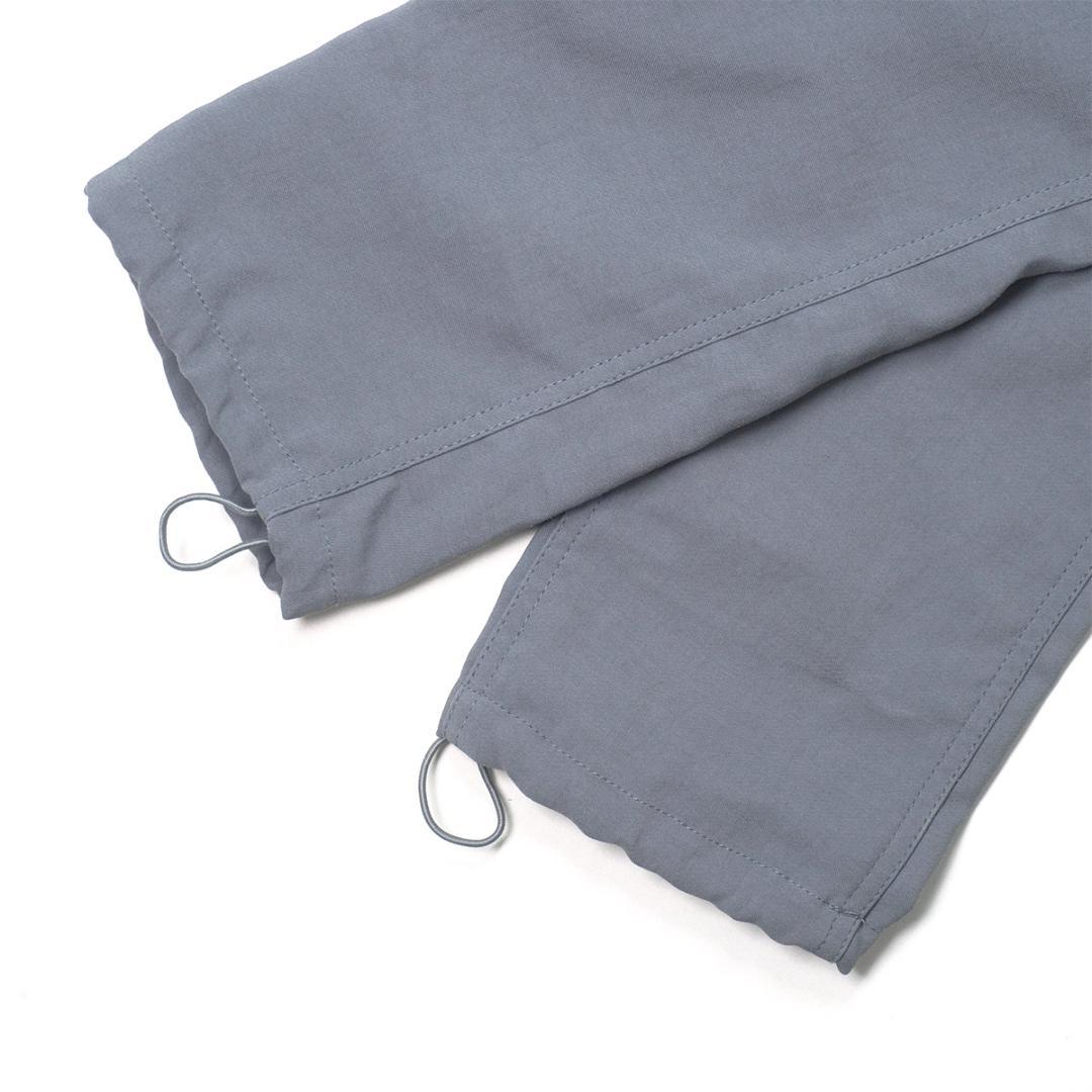 GRAMICCI × nonnative 別注 イージーパンツ【1】グレー