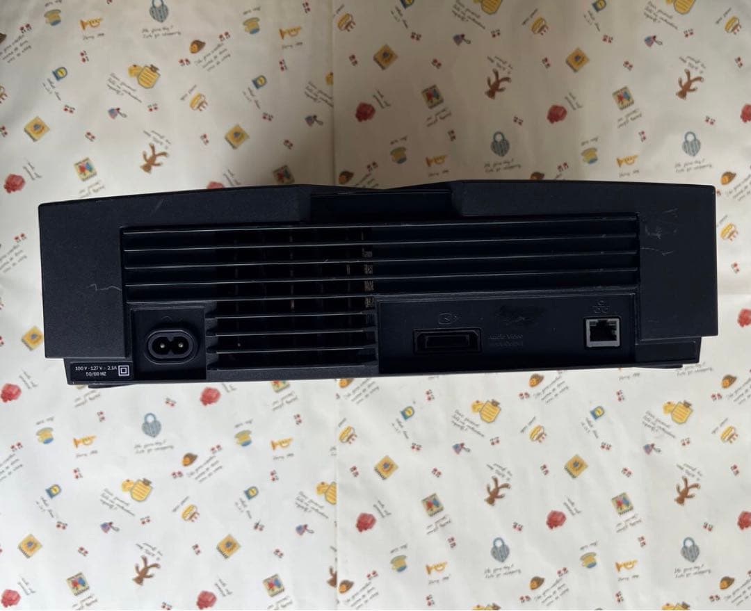 初代 XBOX XBOX360 中期型 本体のみ