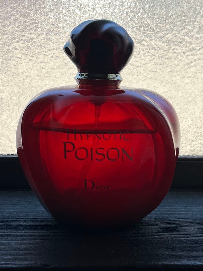 Dior ヒプノティック プワゾン オードゥ トワレ 150ml