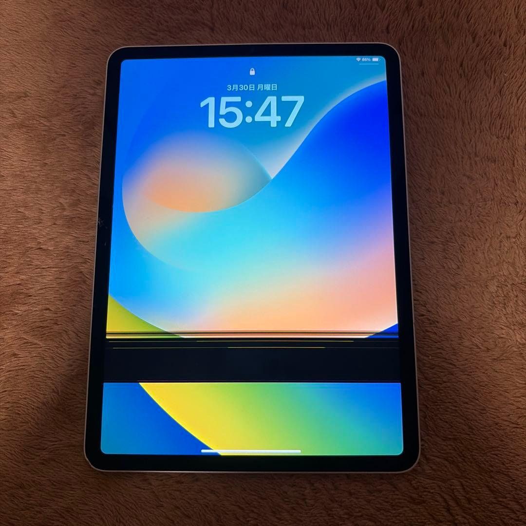 iPadPro 11inch 第4世代 ジャンク品