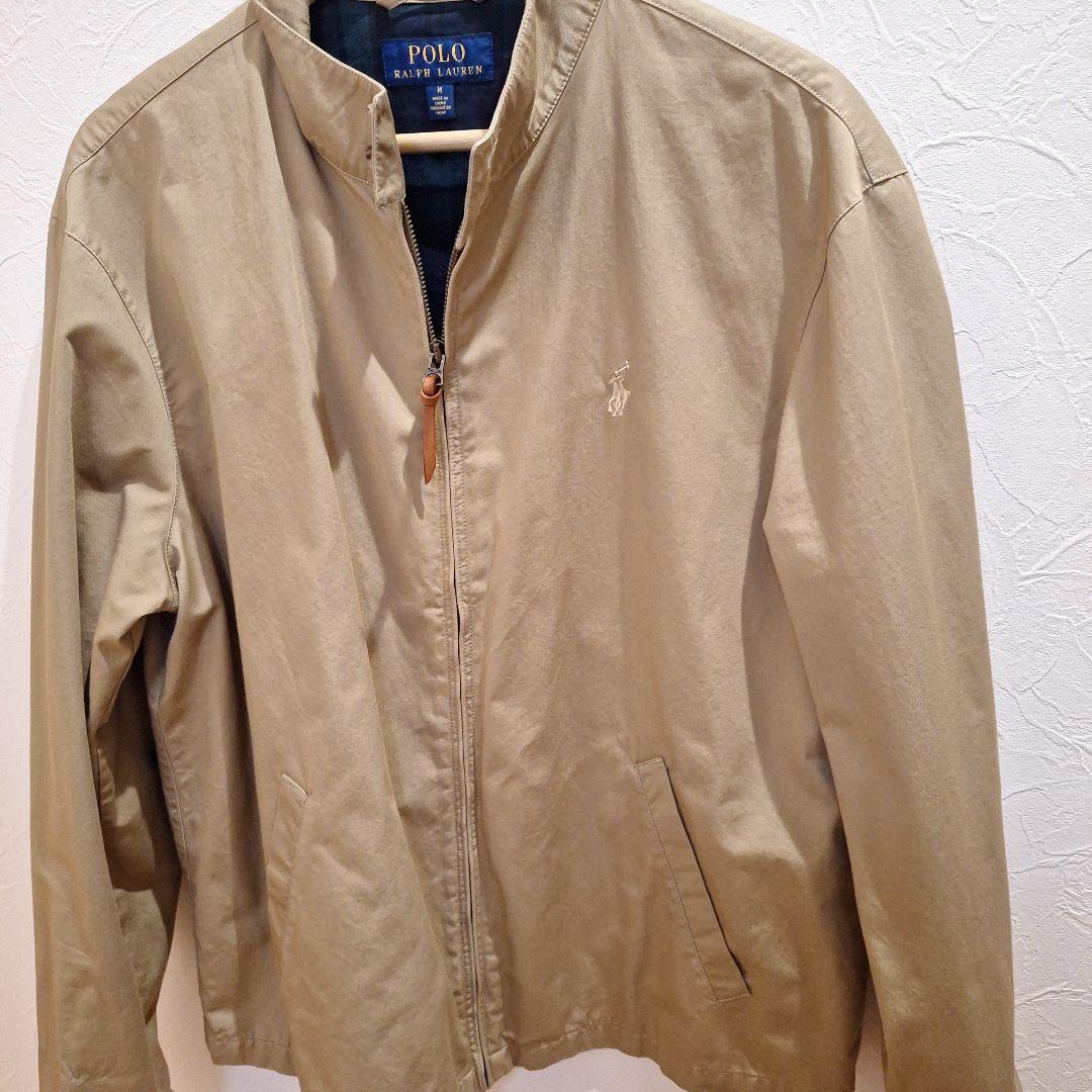 ラルフローレンスイングトップ美品RALPH LAUREN