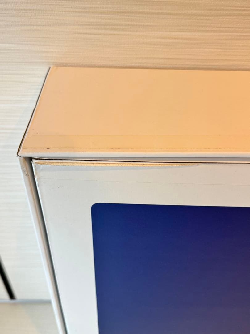 iMac 24インチパープル　M1チップ
