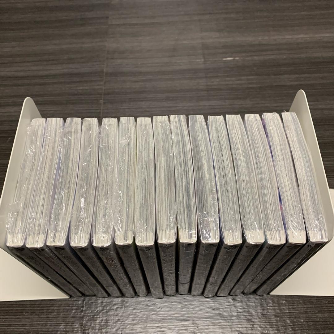 新品 葬送のフリーレン コミック1～15巻 既刊 全巻セット特典ボイスカード付き