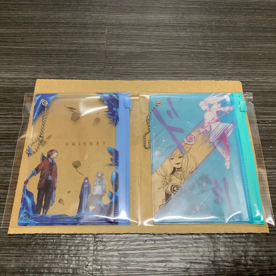 新品 葬送のフリーレン コミック1～15巻 既刊 全巻セット特典ボイスカード付き
