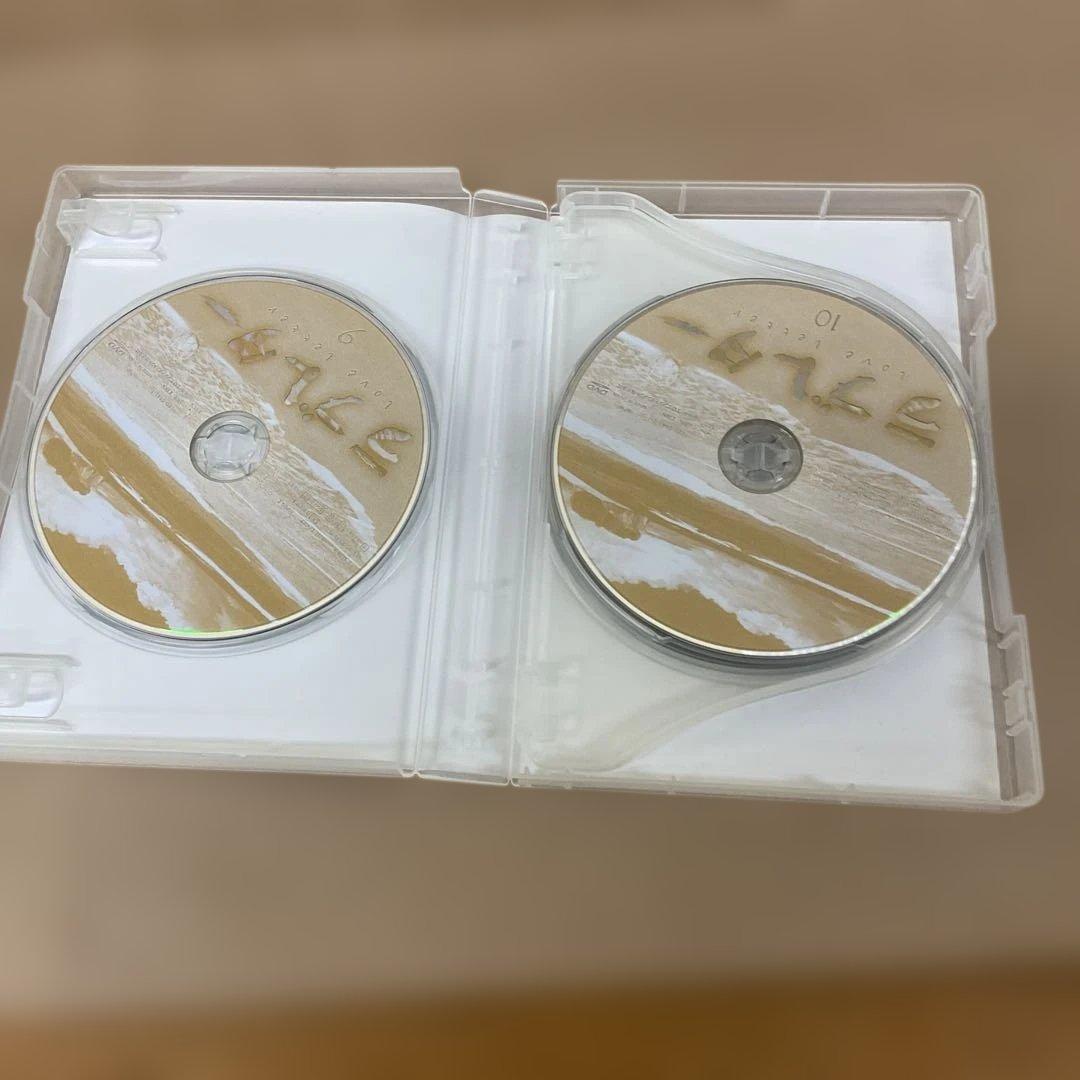 san124 ラブレター　DVD BOX 1 23