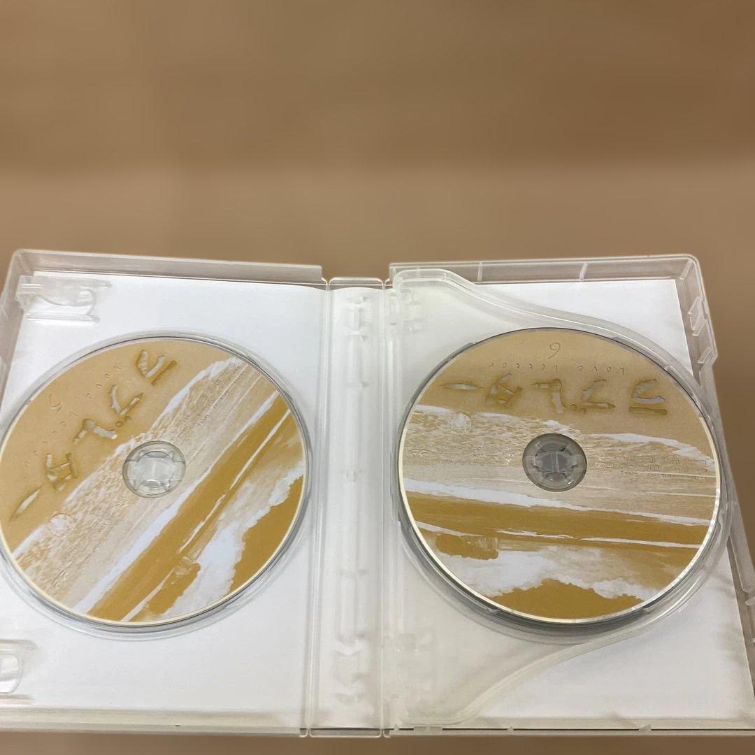 san124 ラブレター　DVD BOX 1 23