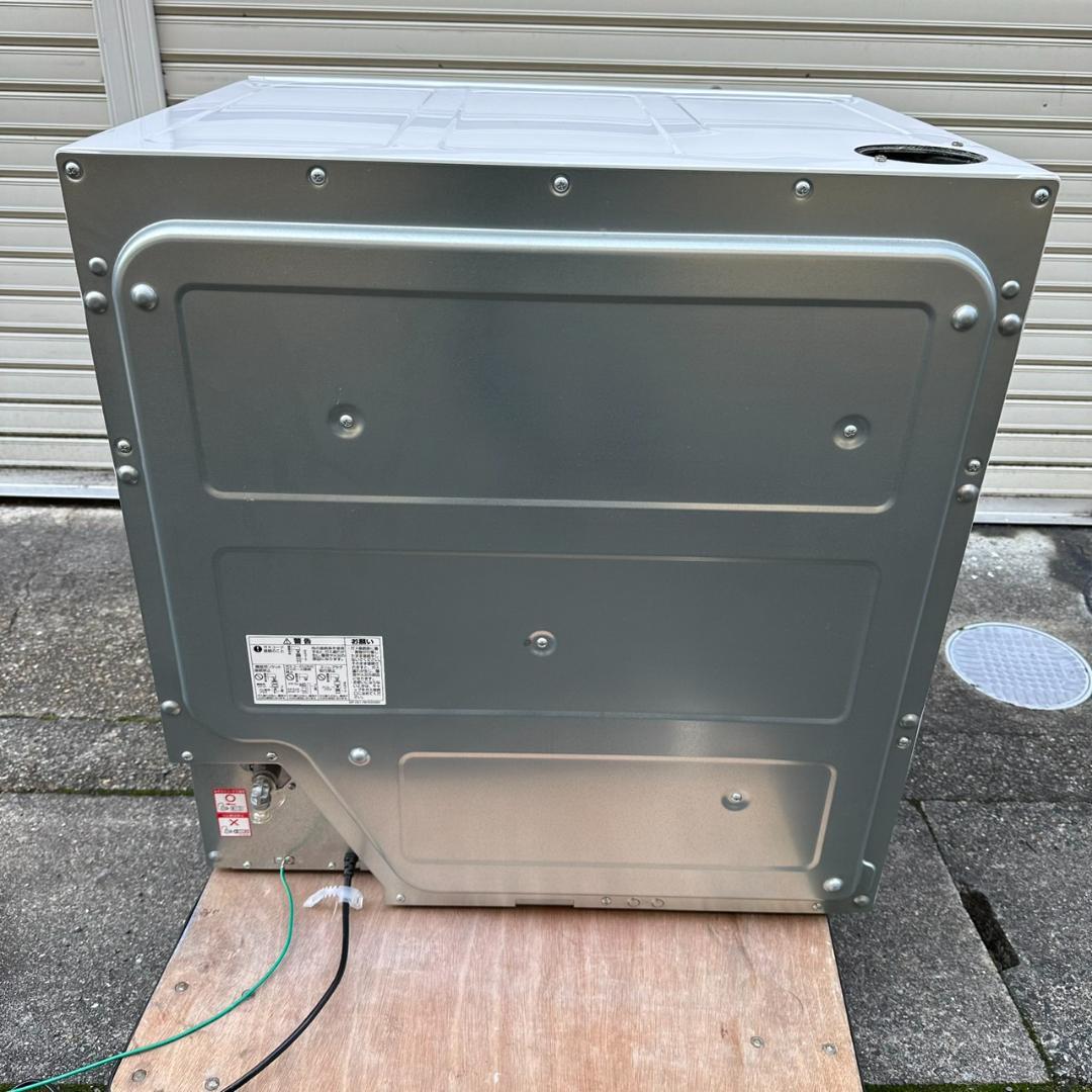 リンナイ ガス衣類乾燥機「乾太くん」 デラックス5.0kg　RDT-52SA
