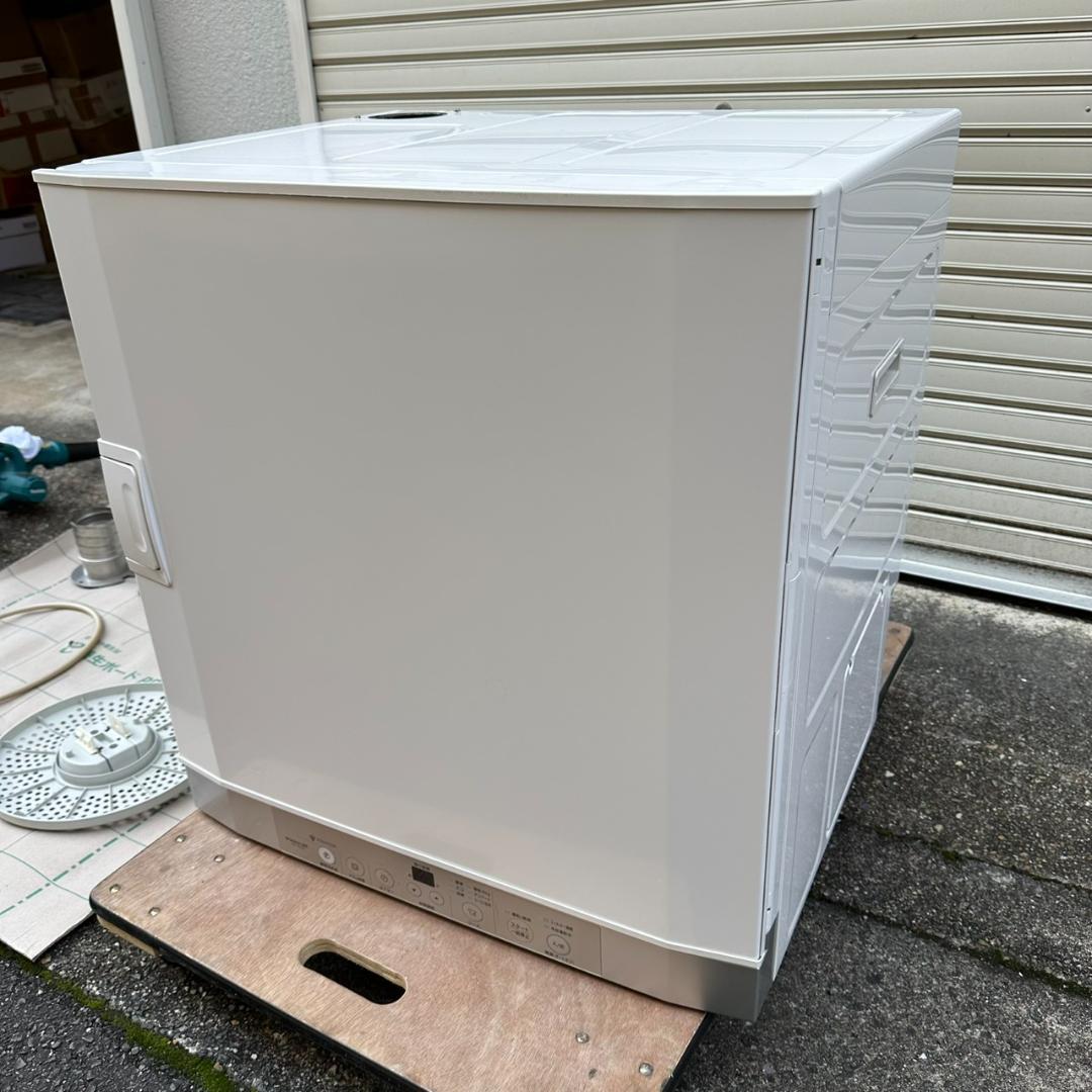 リンナイ ガス衣類乾燥機「乾太くん」 デラックス5.0kg　RDT-52SA