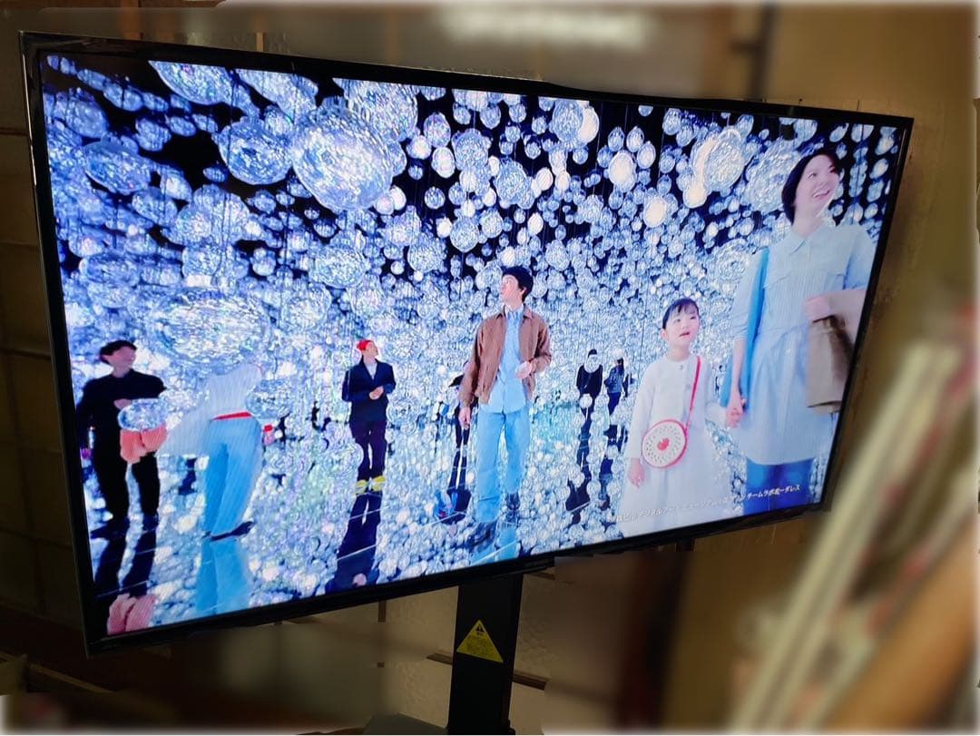 アイリスオーヤマ IRIS OHYAMA 40FB10PB 40型液晶テレビ