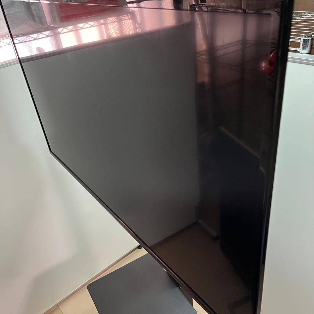 アイリスオーヤマ IRIS OHYAMA 40FB10PB 40型液晶テレビ