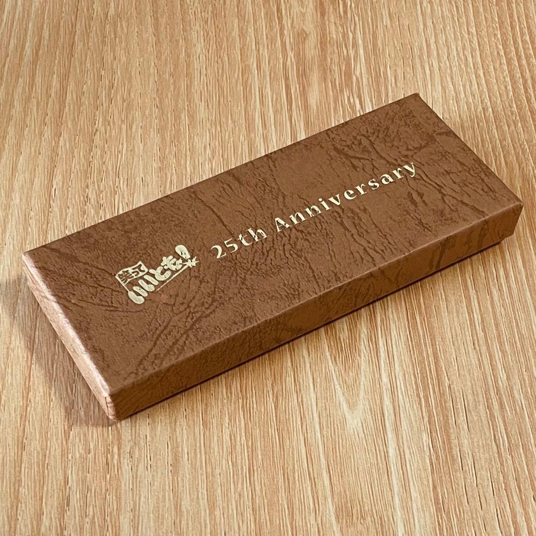 【希少品】笑っていいとも！25th Anniversary ストラップ