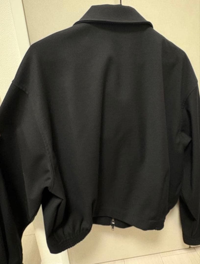 即完商品　GOAT ESSENCE SHORT JACKET サイズ3