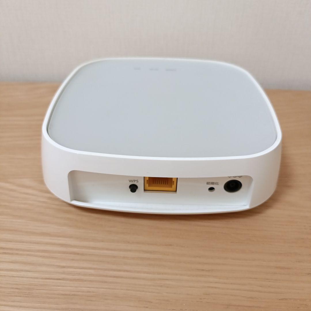 【楽天モバイル】IO-DATA WN-CS300FR SIMフリー4Gルーター