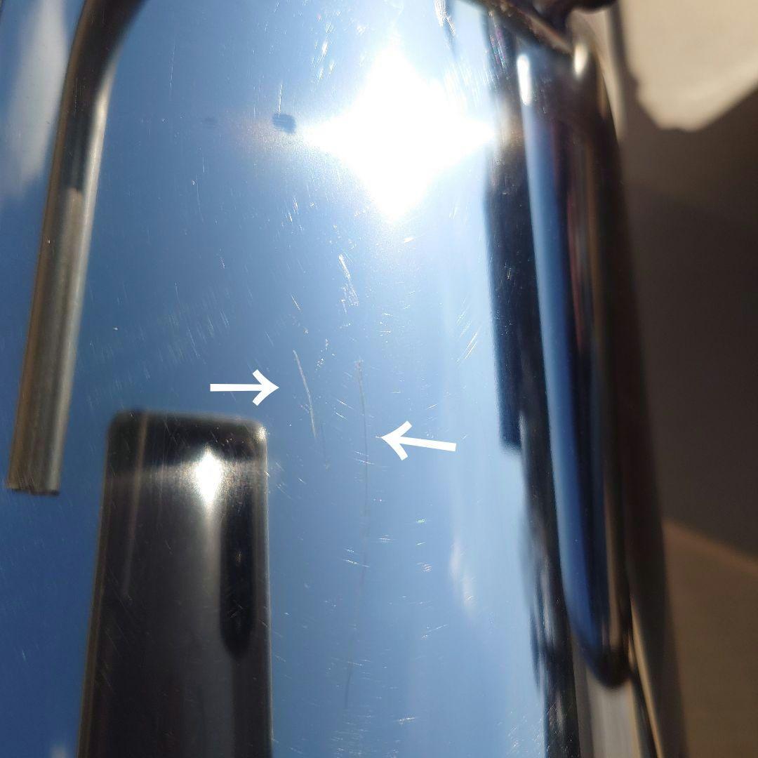 スバル フォレスター STI パフォーマンスマフラー