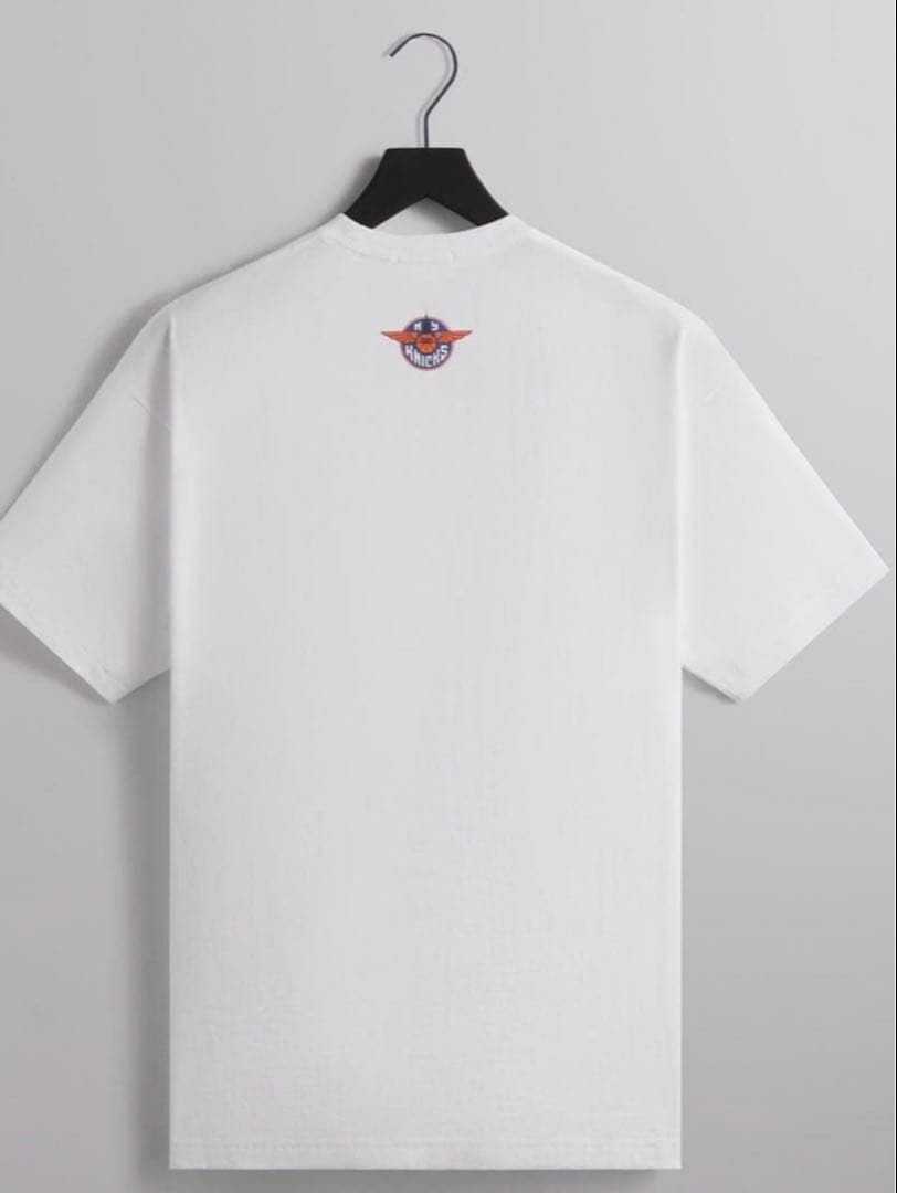 トップス Kith New York Knicks Wingman Vintage Tee