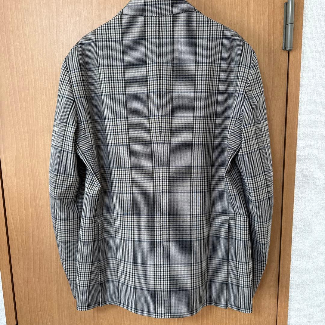 新品　RARDINIラルディーニ ジャケット　50 イタリア製