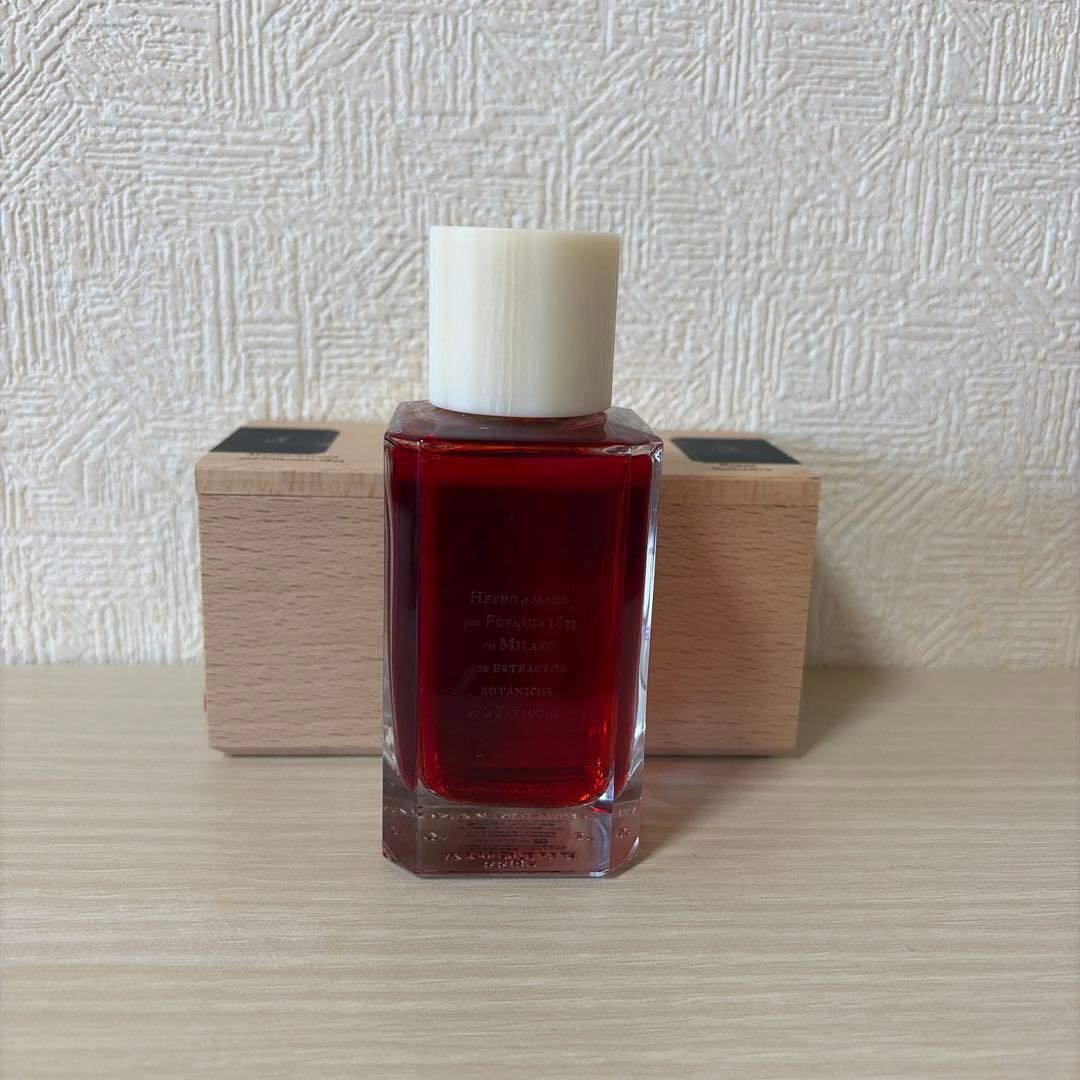 フエギア アマリアグルマン 100ml