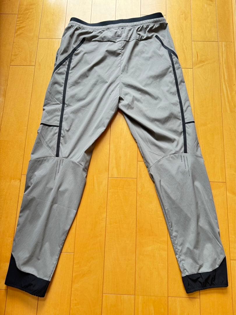 専用【 新品 】SALOMON サロモン トレーニング パンツ